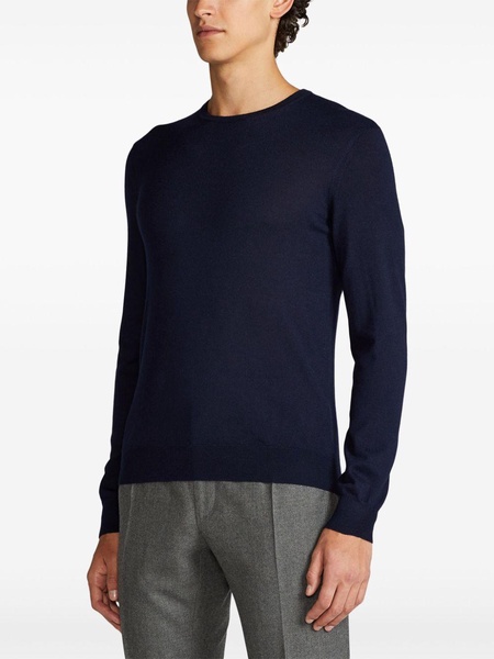 cashmere jumper