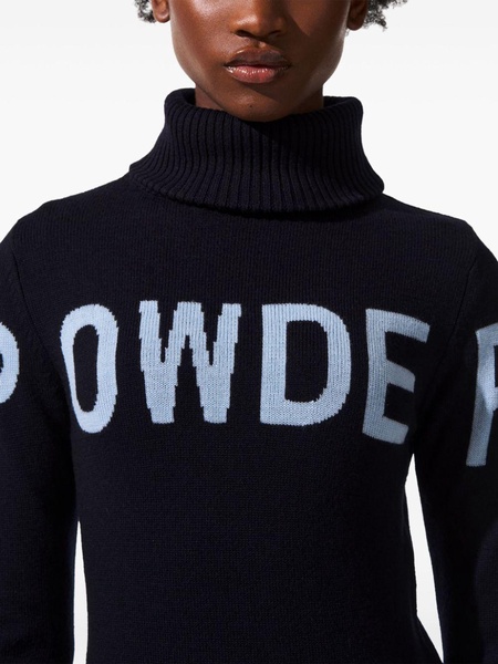 Powder II jumper