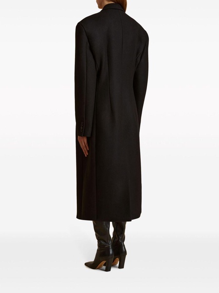 The Bontin trench coat 