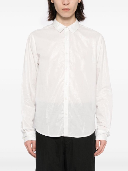 Patton cotton shirt