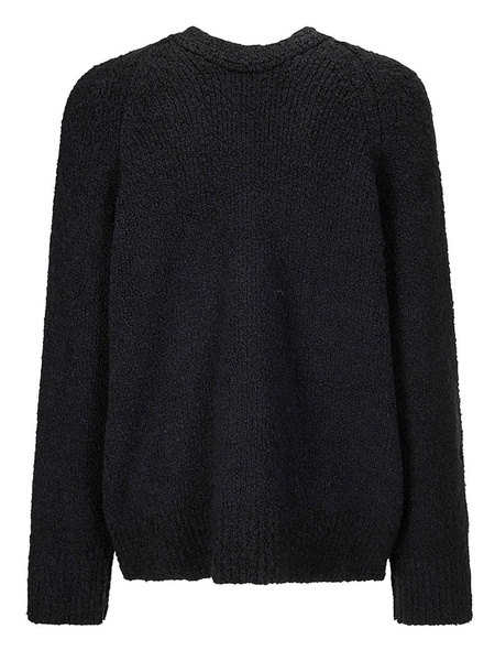 Crew neck jumper 