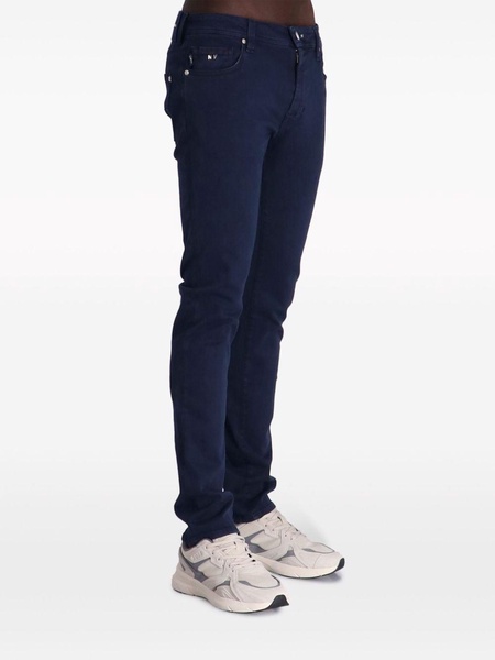 Leonardo slim-fit jeans