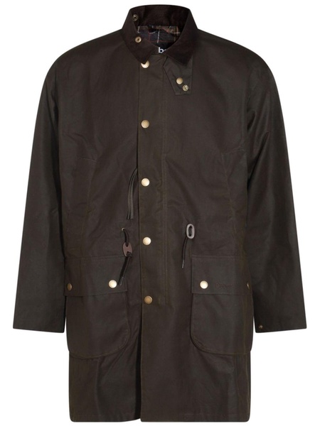 Bedale trench coat