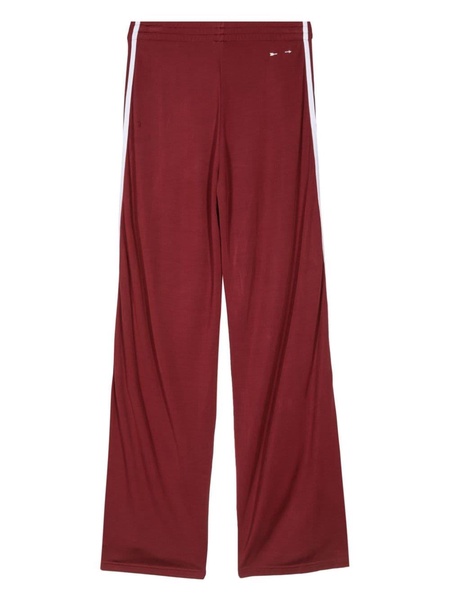 Juliet wide-leg trousers