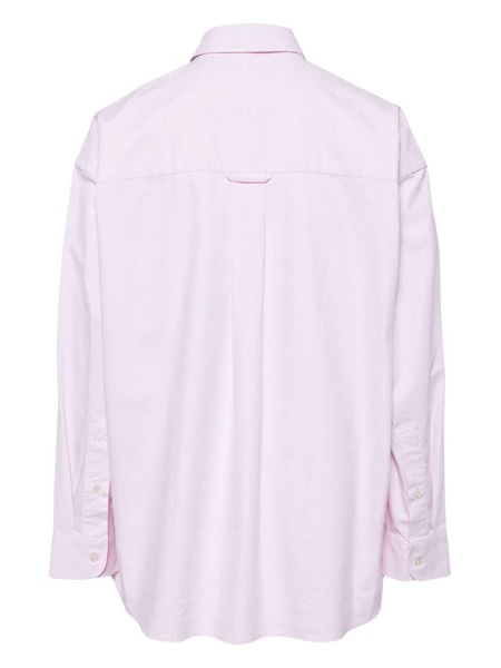 Ruskin cotton shirt