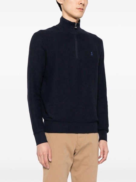 Polo Pony cotton jumper