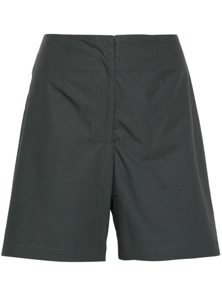 Garib cotton shorts