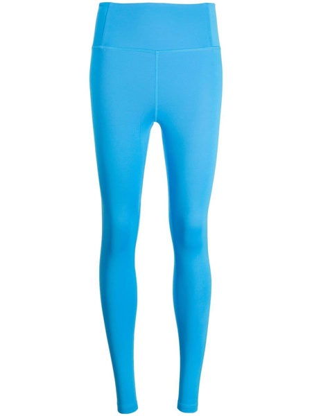 high-waist seamless leggings 