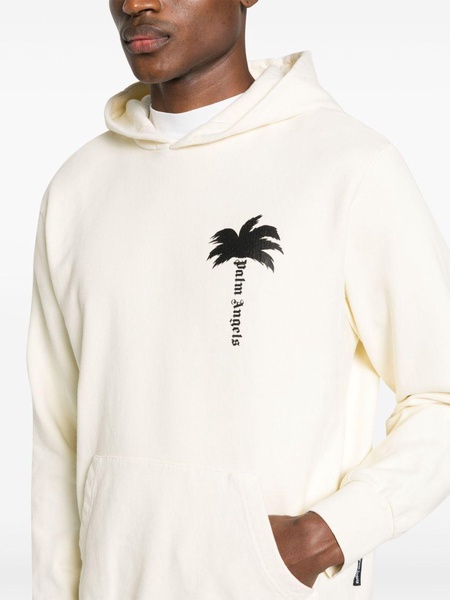 THE PALM HOODY