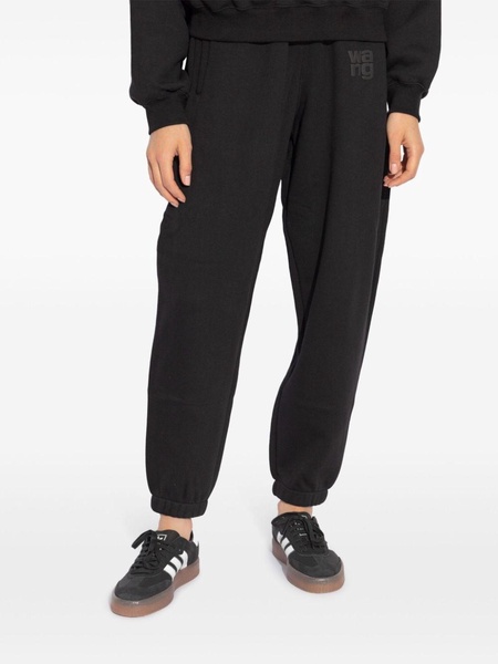 Alexander Wang Essential Terry Classic Sweatpant Clothing