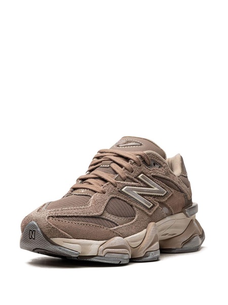 9060 "Mushroom Brown" sneakers