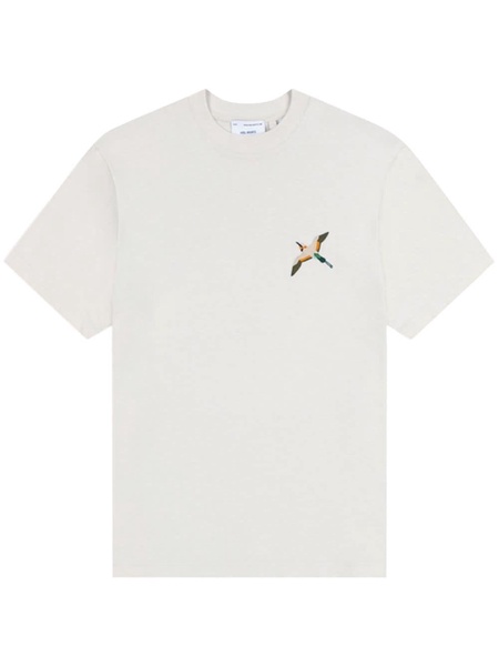 bee bird t-shirt 