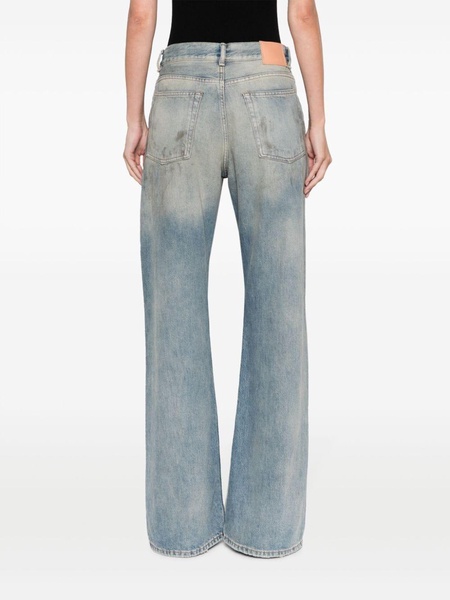 2021 loose fit jeans 