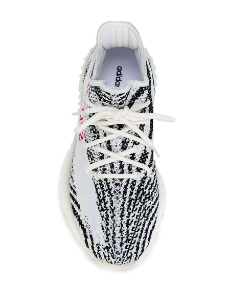 Boost 350 V2 "Zebra - 2018/2019 Release" sneakers