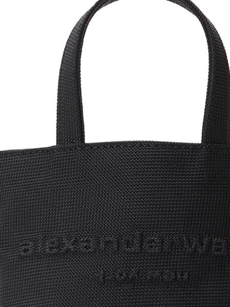 Alexander Wang Punch Mini Tote W/ Strap Bags