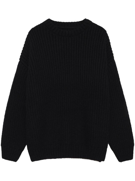 Sydney crew-neck jumper