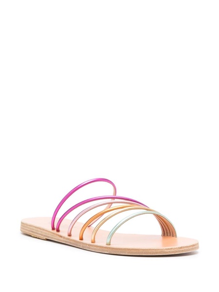 Adriani strappy sandals