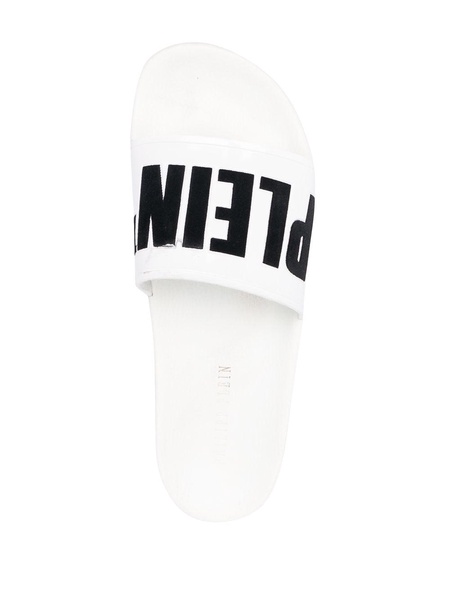 logo-print slides