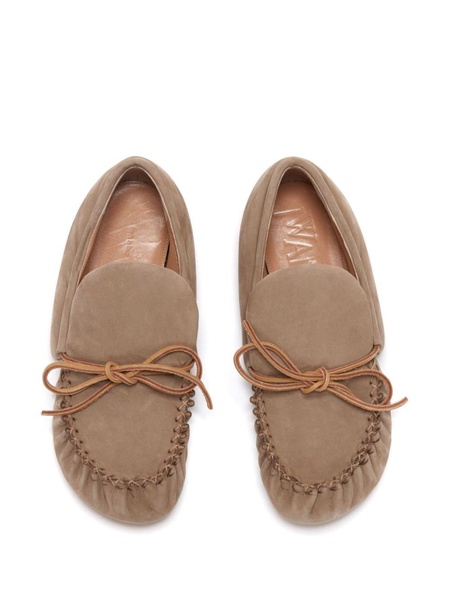 JW Anderson Loafer Flat Shoes