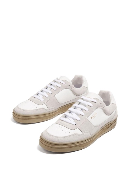 Bennet suede sneakers