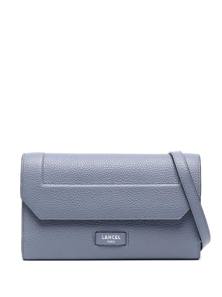 Ninon de Lancel chain wallet 