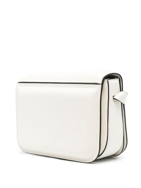 medium Oscar Trunck cross body bag