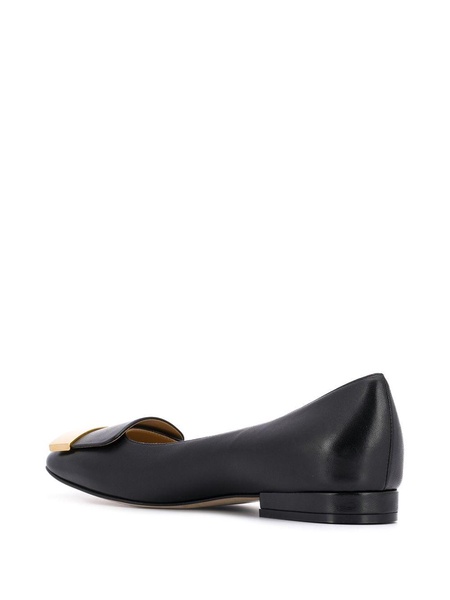 SR1 ballerina shoes