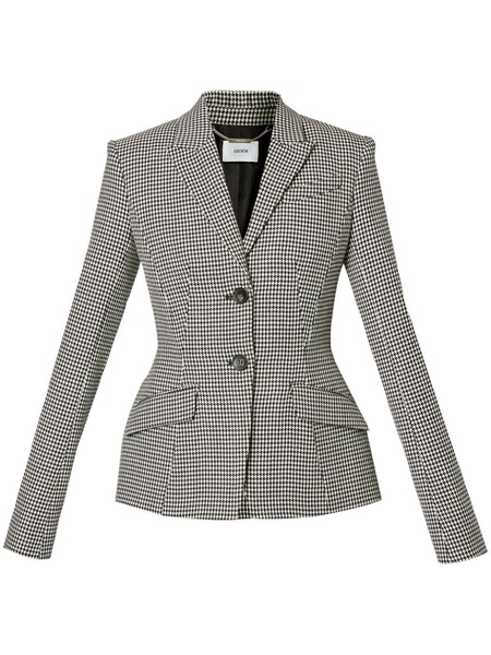 tailored blazer