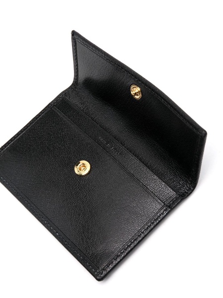 Two Card Case card holder 