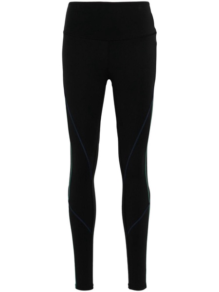 Takeover high-waisted leggings