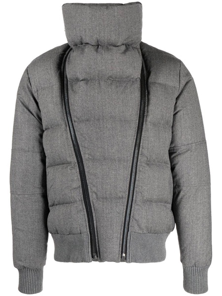 The Juggernaut padded jacket 