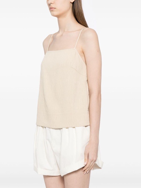 Alviola sleeveless top