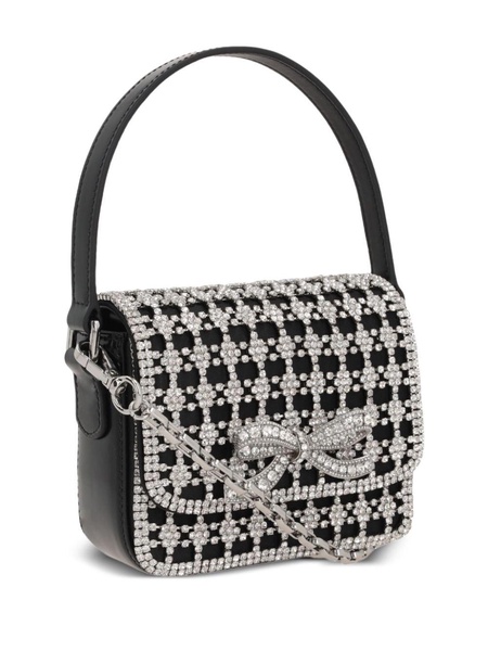 Crystal mini bag 