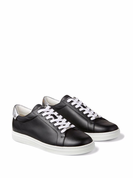 Rome/M leather sneakers