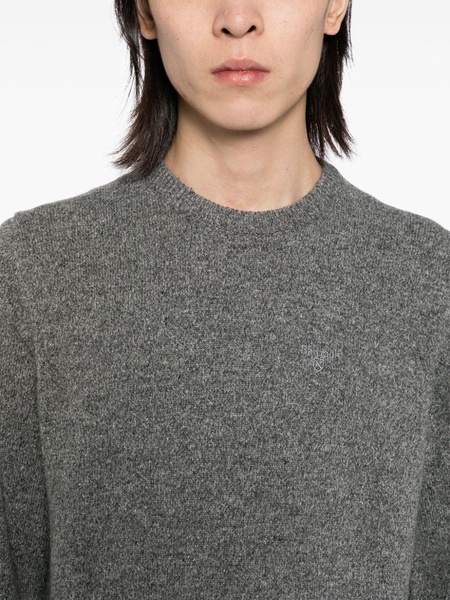 Tisbury crew neck sweater