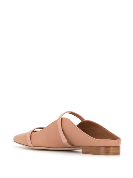 Maureen strappy ballerinas