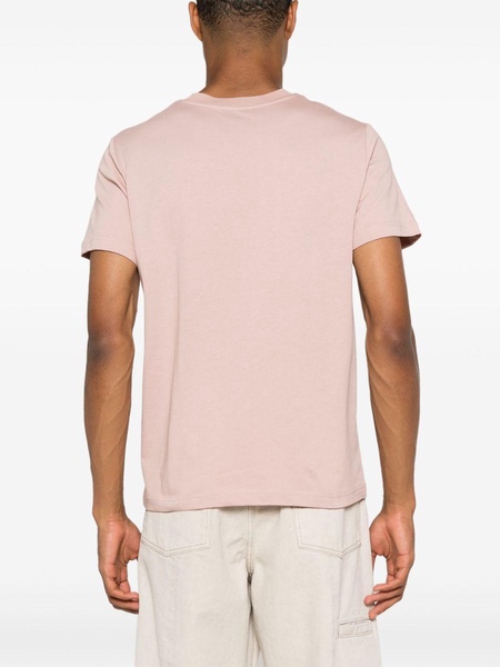 A.P.C. Standard Big Vpc T-Shirt Clothing