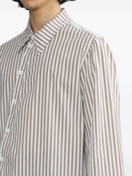 striped shirt