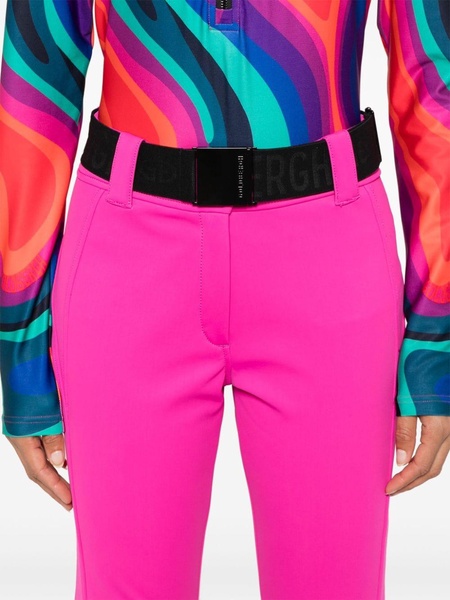 Pippa ski trousers