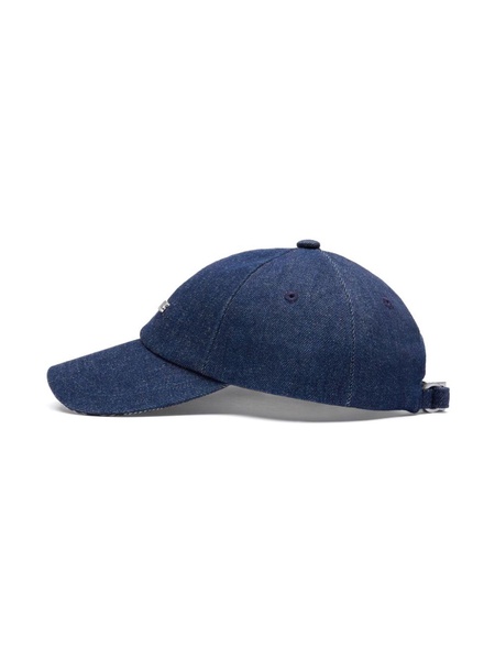 La Casquette Gadjo baseball cap