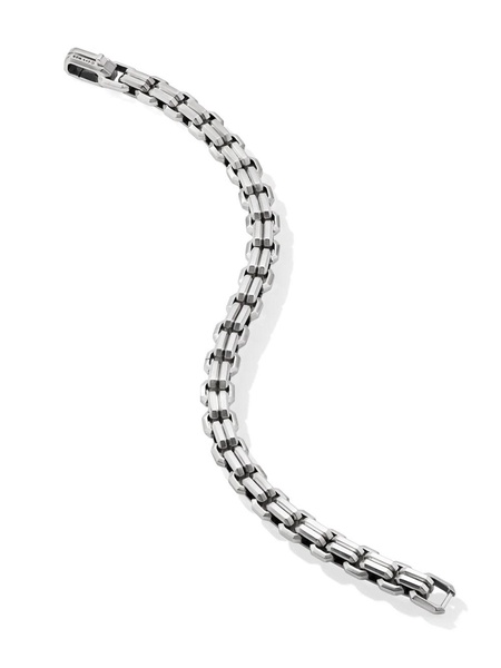 Streamline Double Heirloom chain bracelet