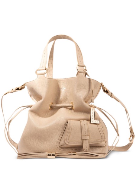 medium Premier Flirt de Lancel bucket bag