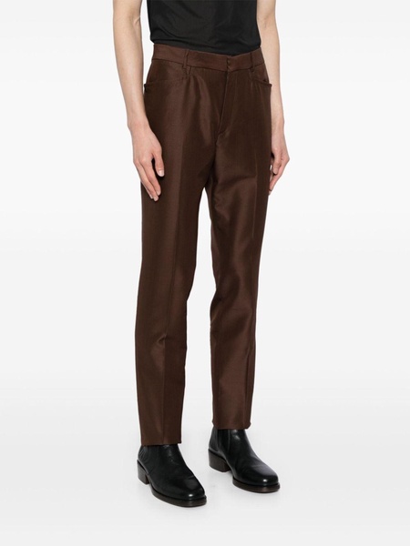 Atticus tailored trousers