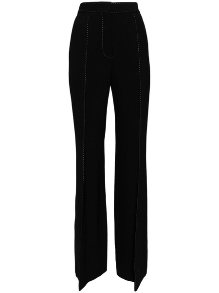 Cady tailored trousers