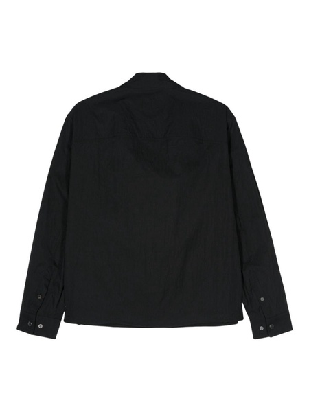 Boxy Coach lightweight jacket