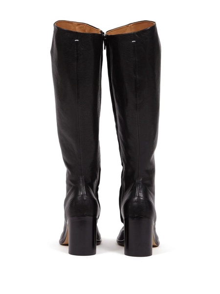 Tabi 80mm knee-high boots