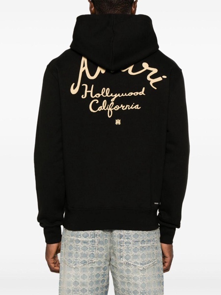 Hollywood hoodie