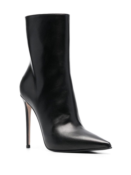 Eva 120mm ankle boots