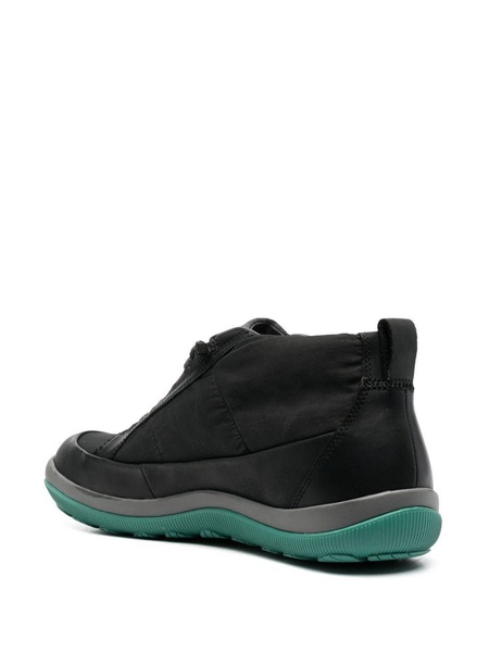 Peu Pista GM high-top sneakers