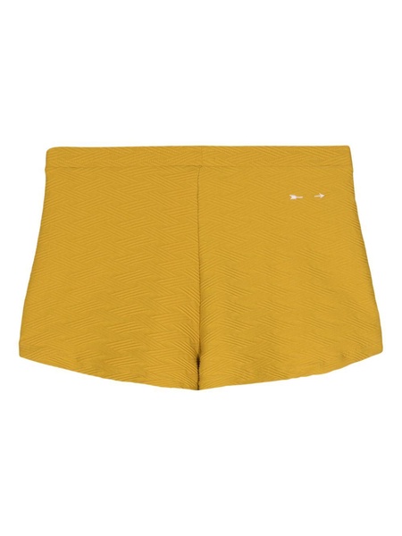 Yoko Billie jacquard shorts